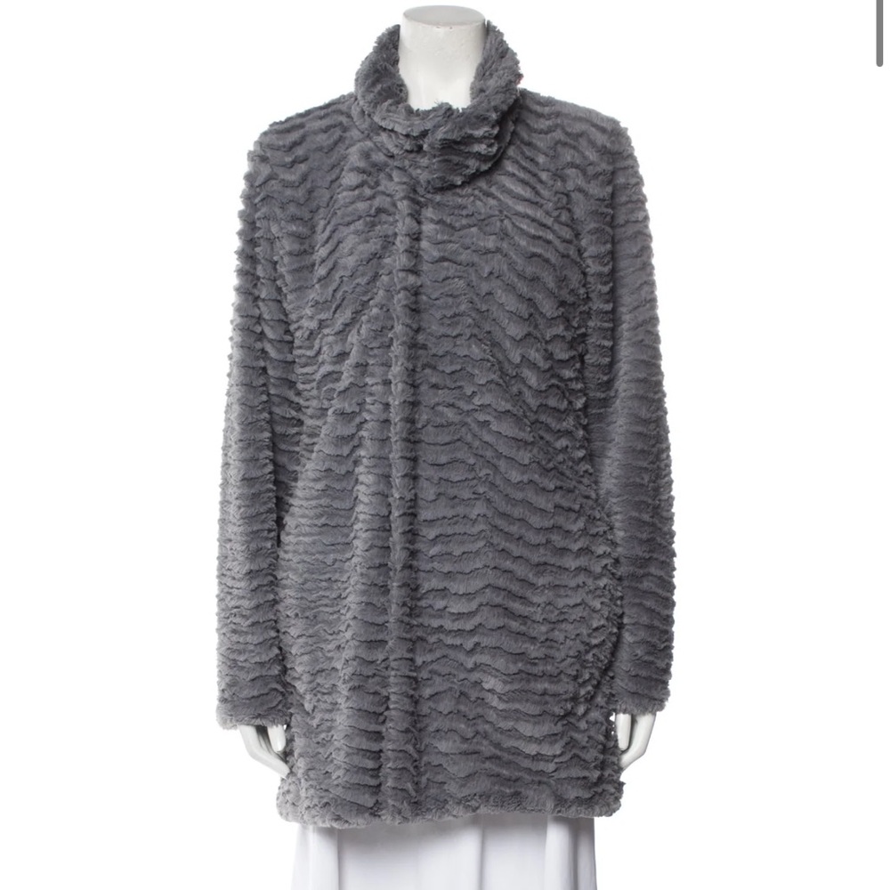 Patagonia Pelage long Coat